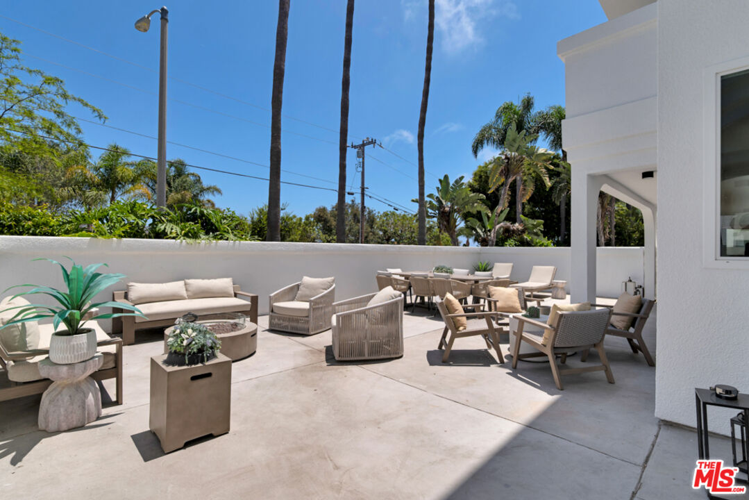 a private gated coastal sanctuary