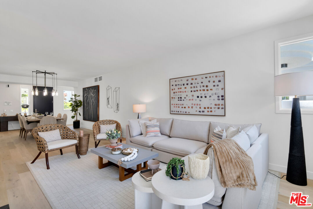 a private gated coastal sanctuary