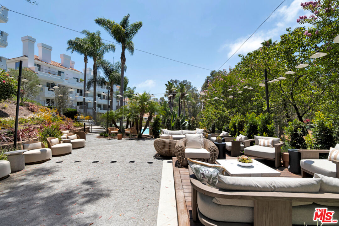 a private gated coastal sanctuary