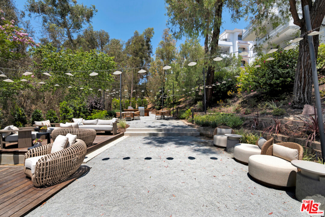 a private gated coastal sanctuary