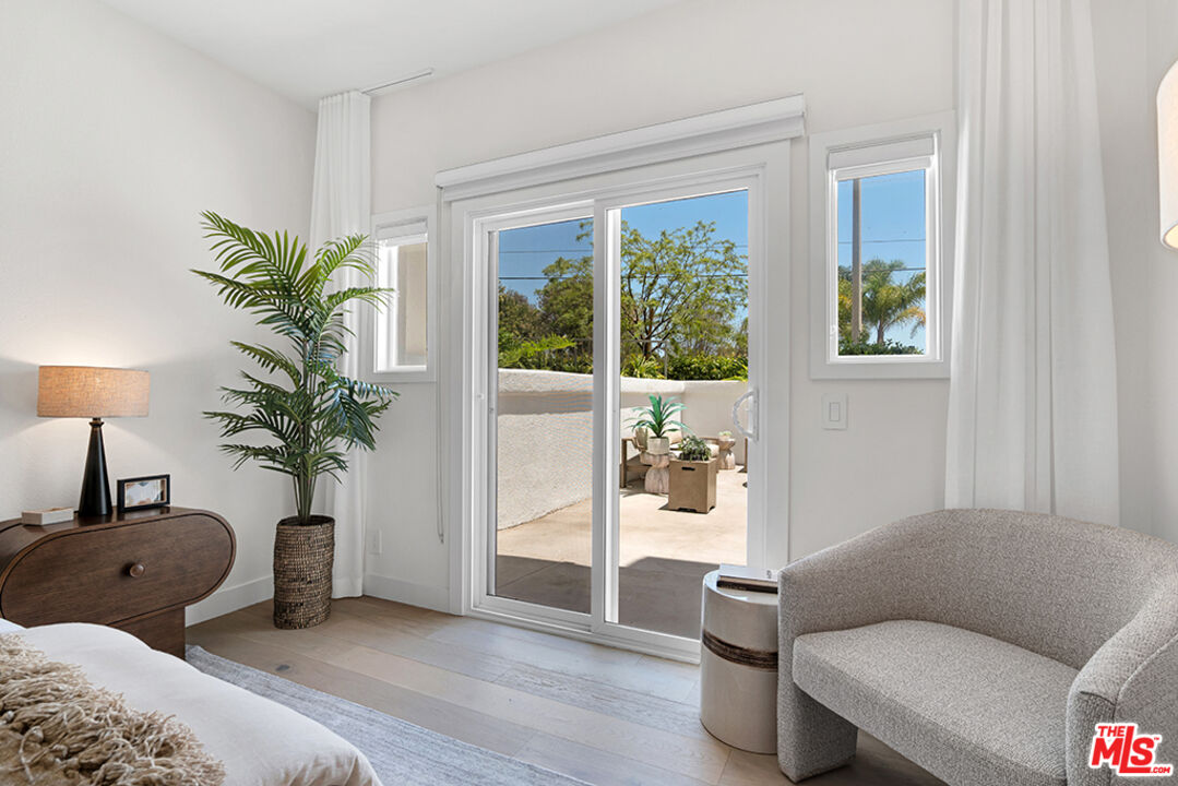 a private gated coastal sanctuary