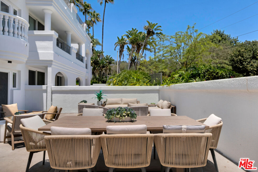 a private gated coastal sanctuary