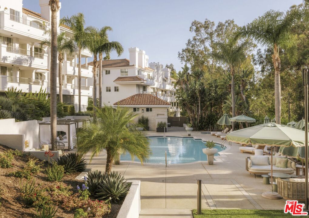 a private gated coastal sanctuary