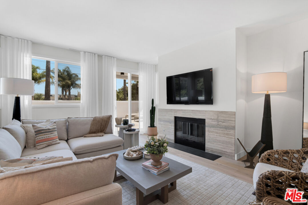 a private gated coastal sanctuary