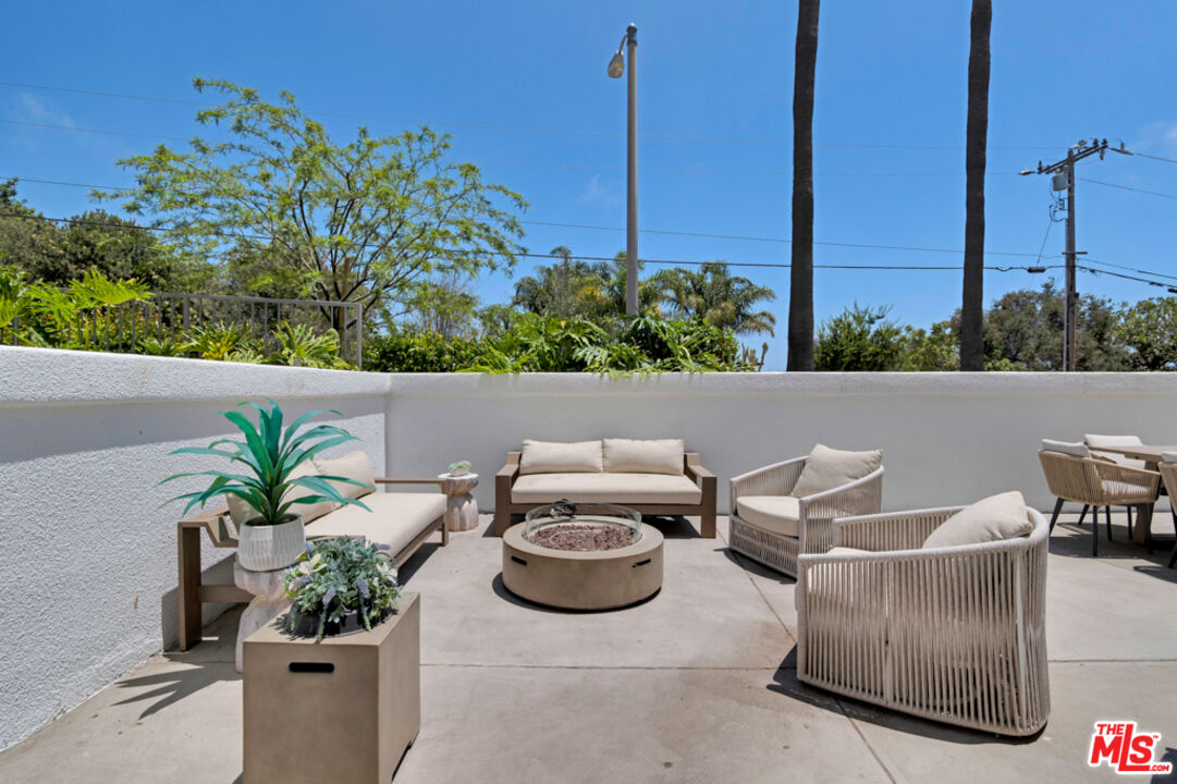 a private gated coastal sanctuary