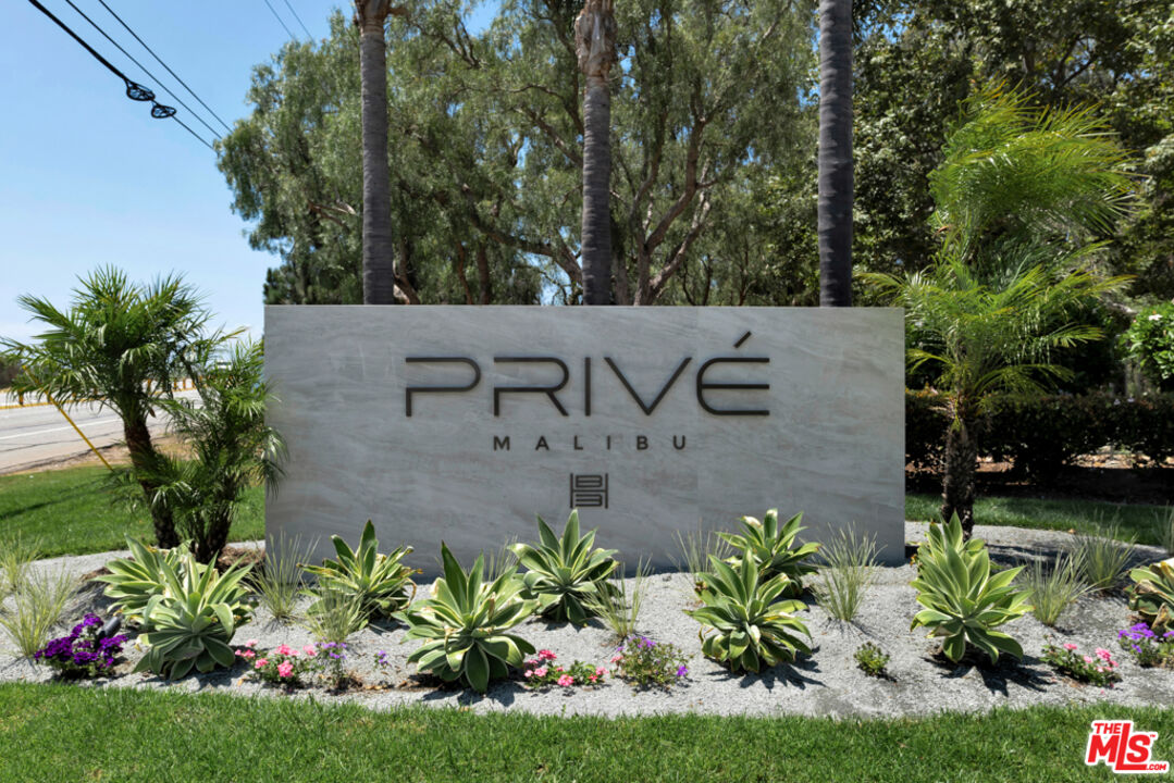 a private gated coastal sanctuary