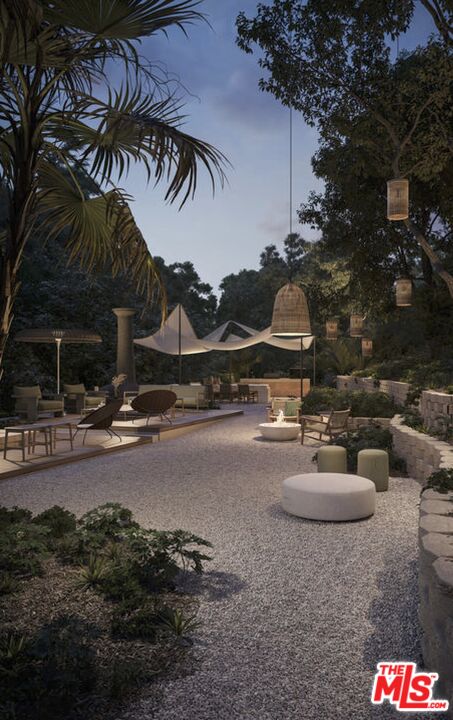 a private gated coastal sanctuary