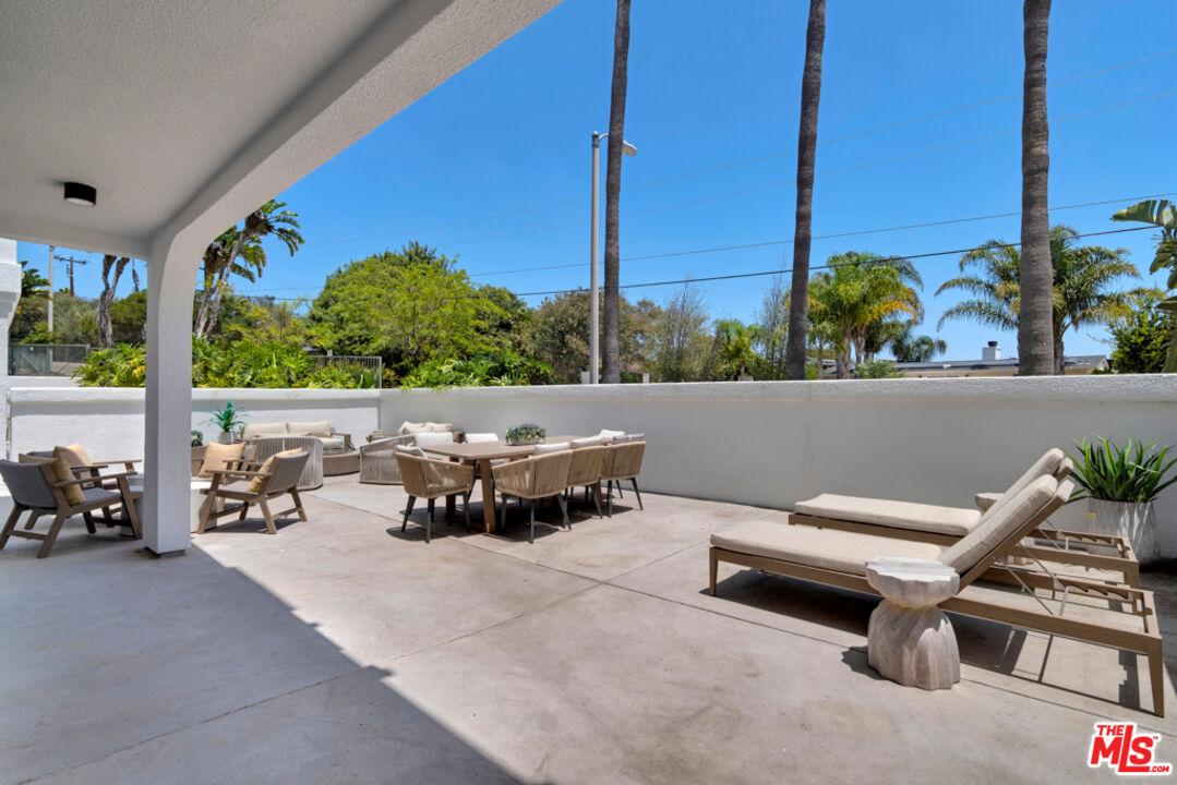 a private gated coastal sanctuary