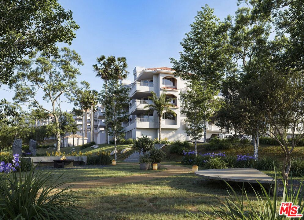 a private gated coastal sanctuary