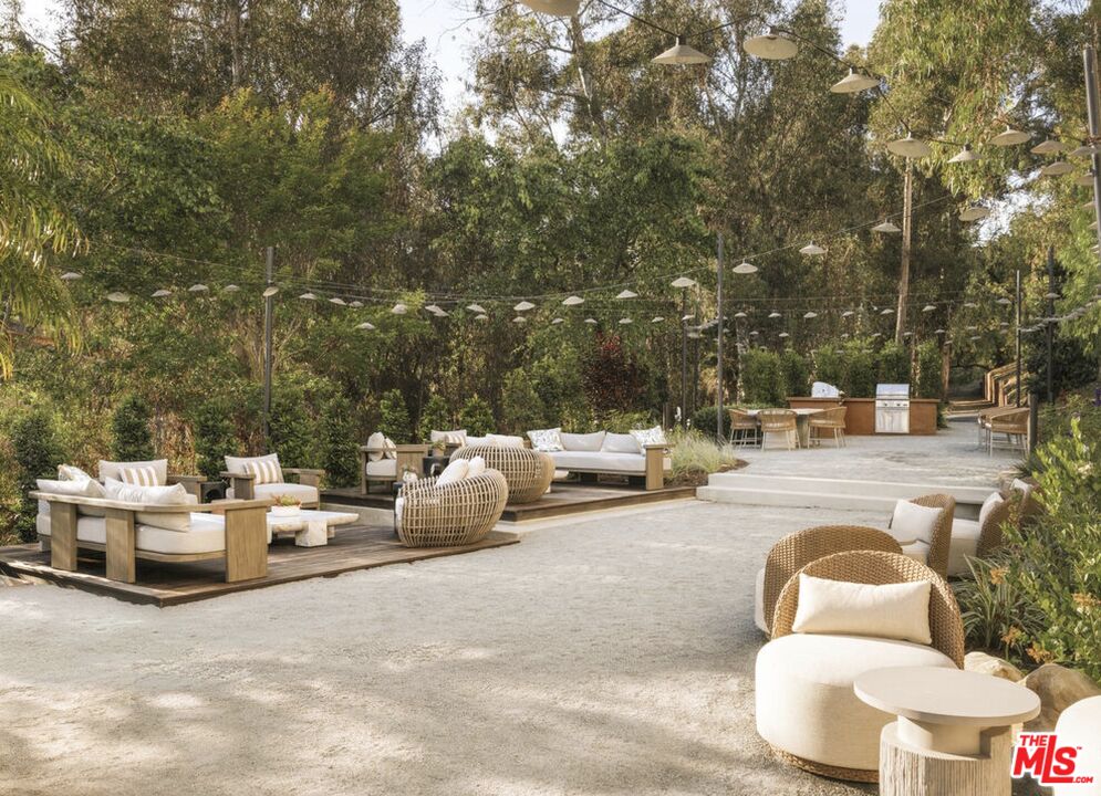 a private gated coastal sanctuary
