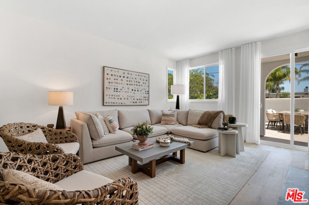 a private gated coastal sanctuary