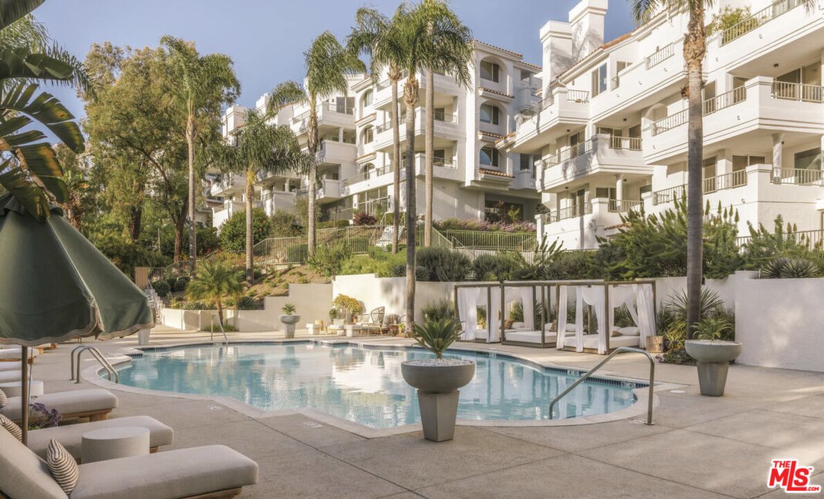 a private gated coastal sanctuary