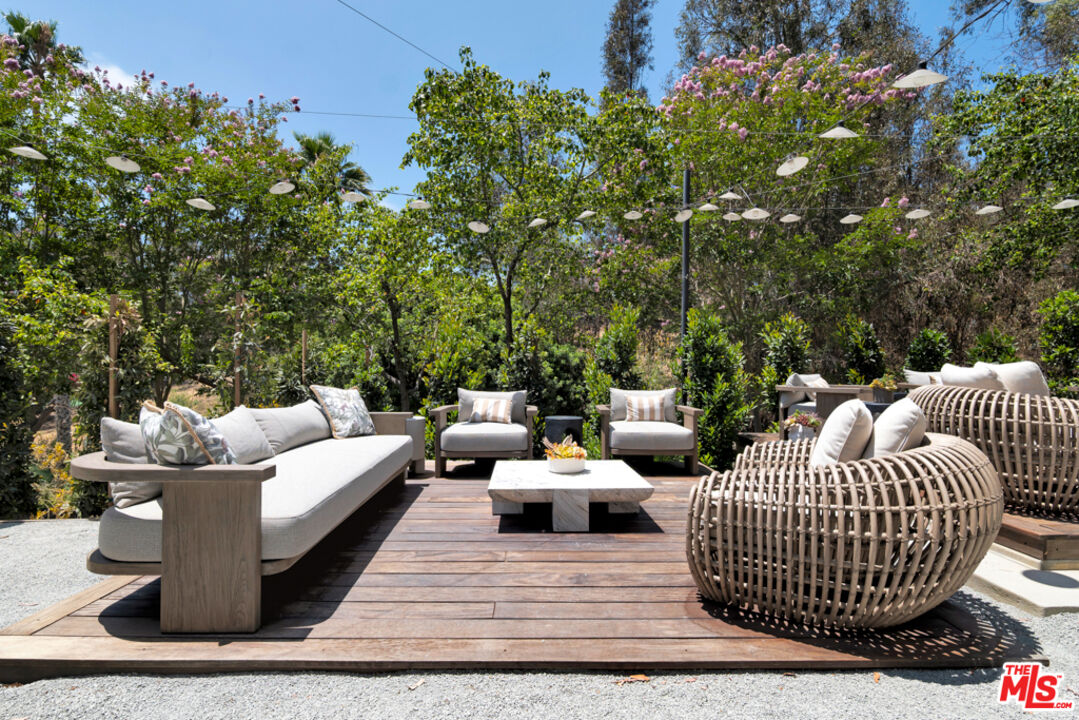 a private gated coastal sanctuary