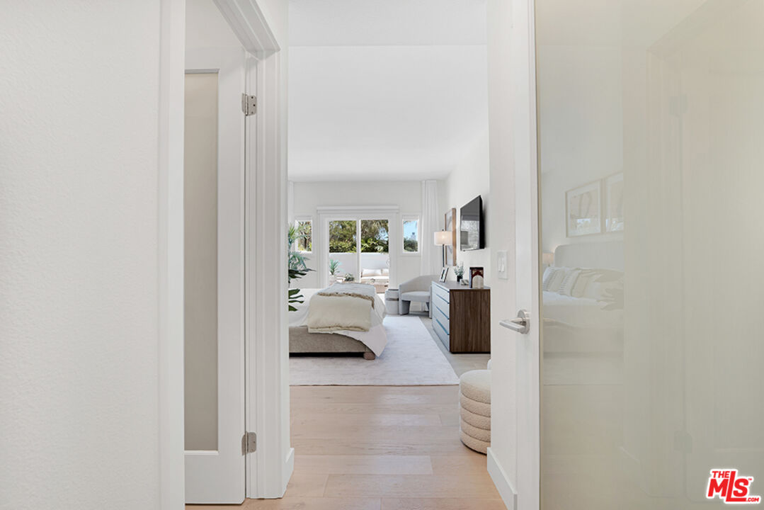 a private gated coastal sanctuary