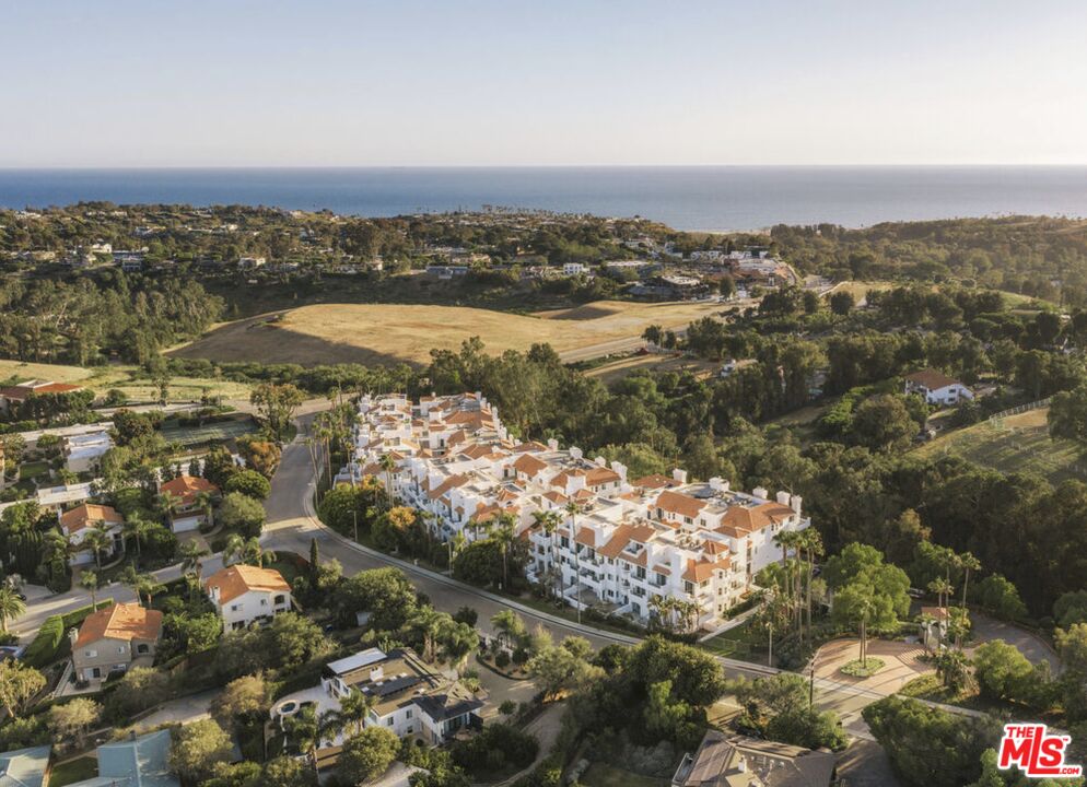 a private gated coastal sanctuary