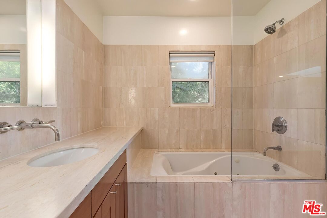 coveted upper Nichols Canyon