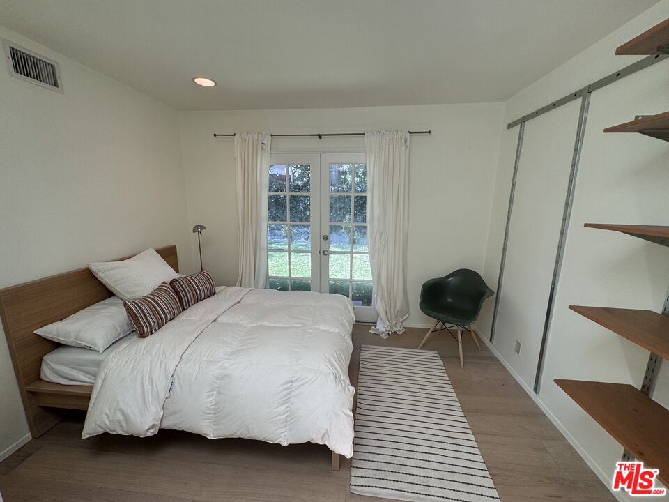 coveted upper Nichols Canyon