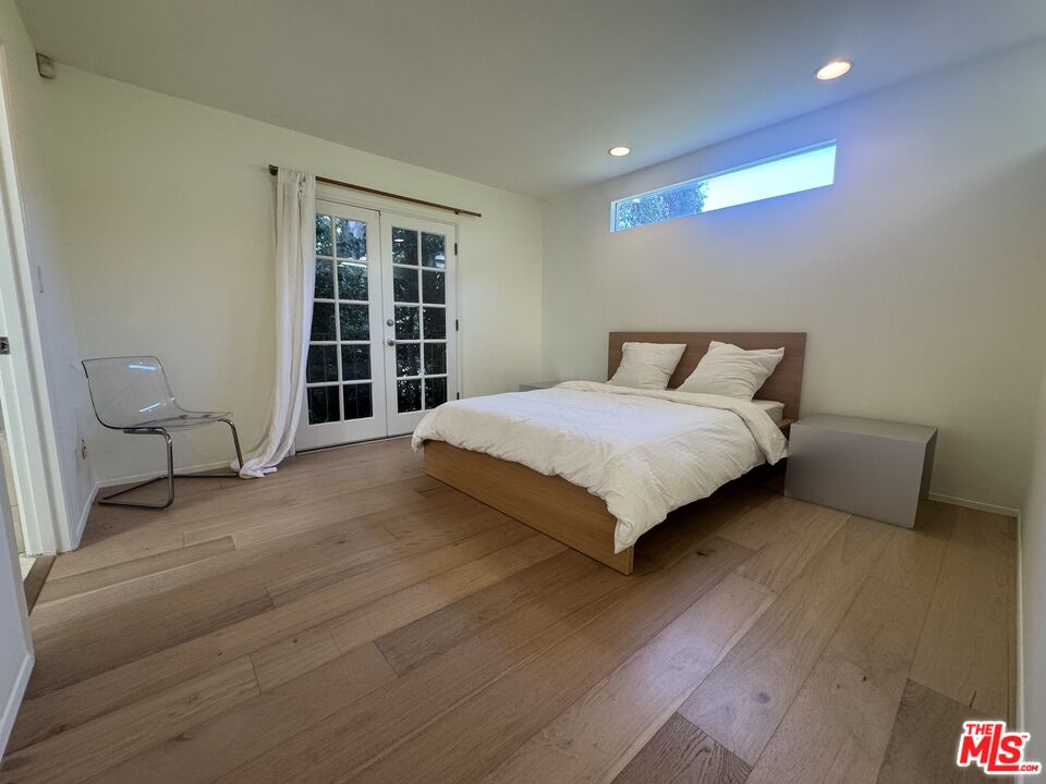 coveted upper Nichols Canyon