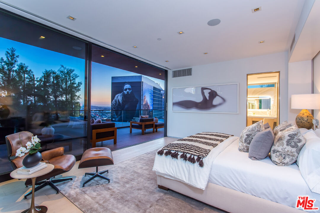 exquisitely crafted contemporary
