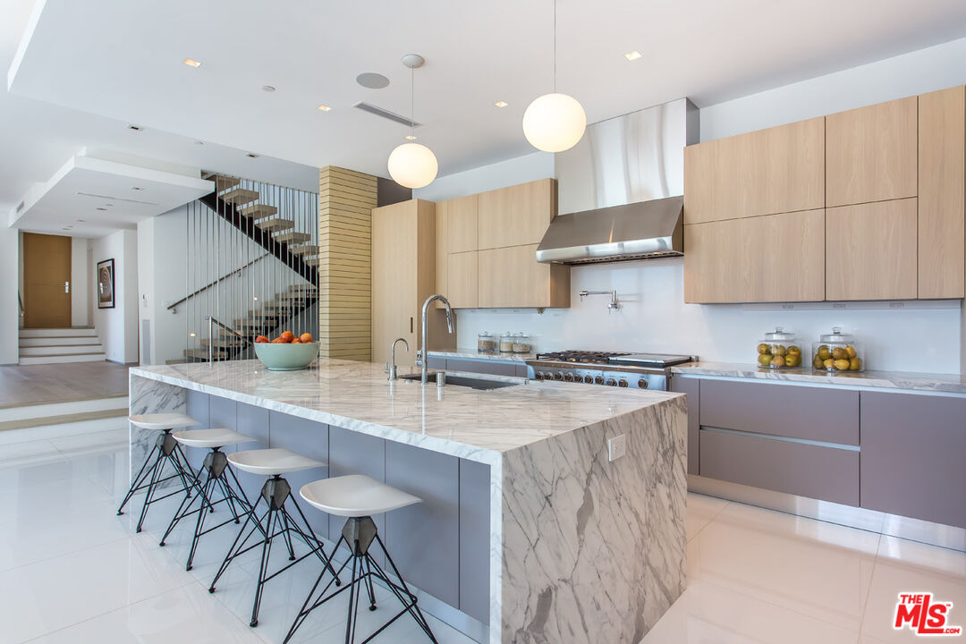 exquisitely crafted contemporary