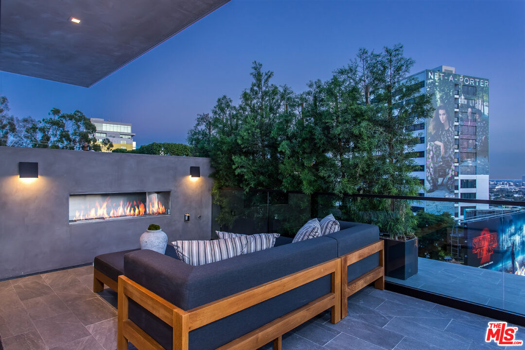 exquisitely crafted contemporary