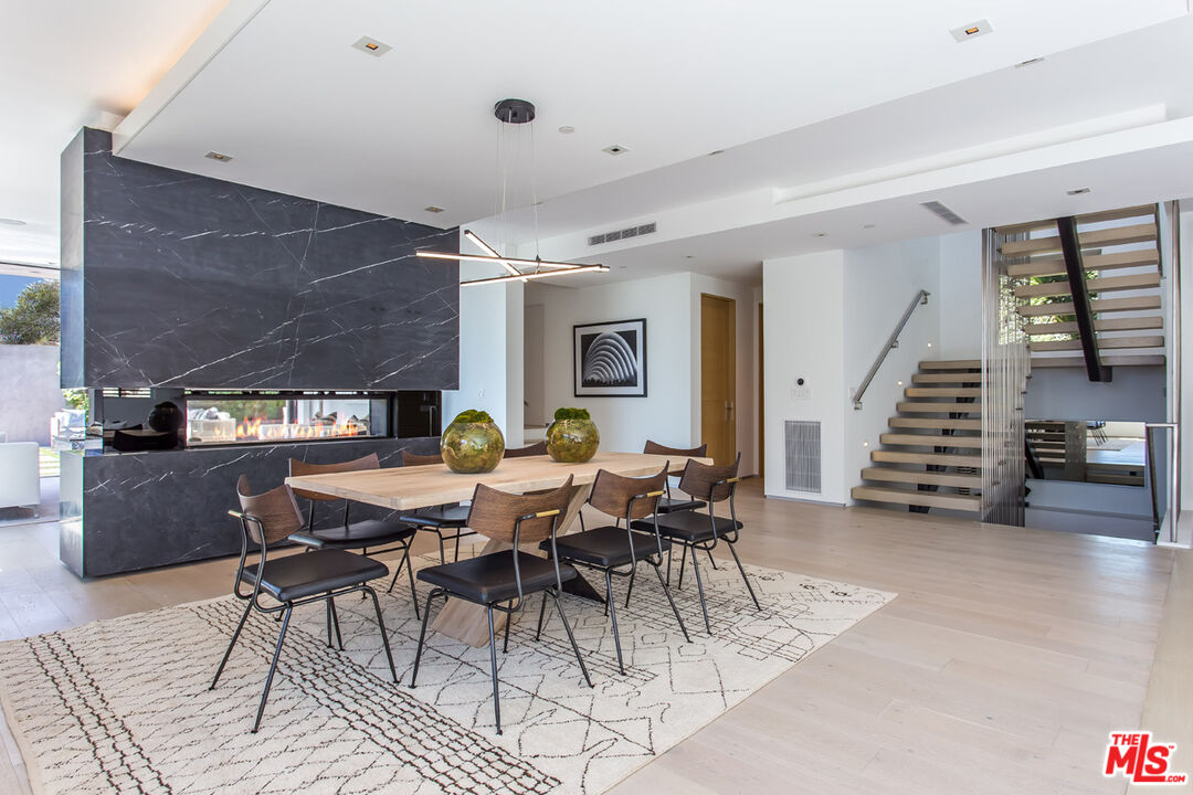 exquisitely crafted contemporary