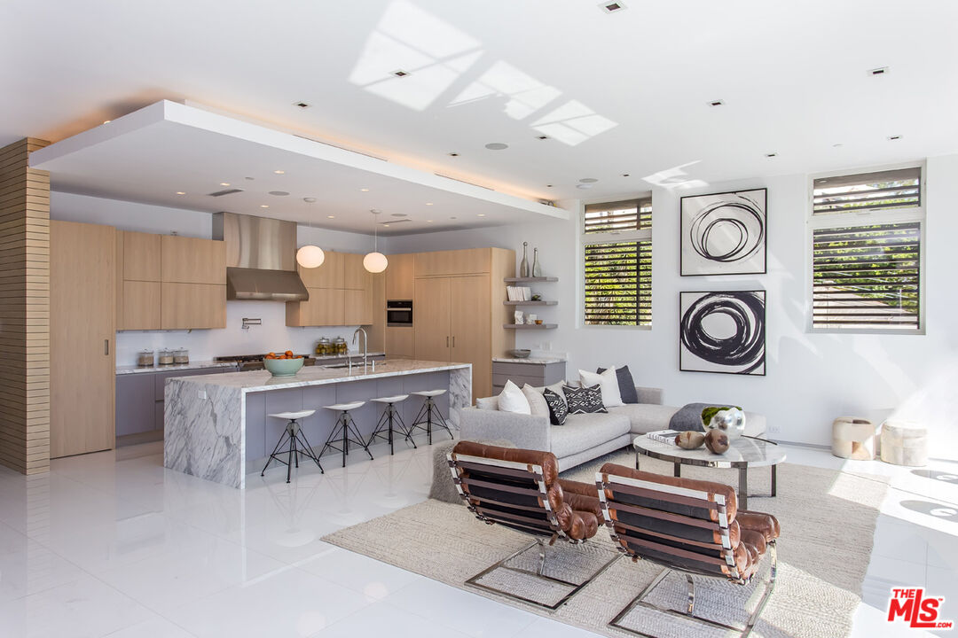 exquisitely crafted contemporary