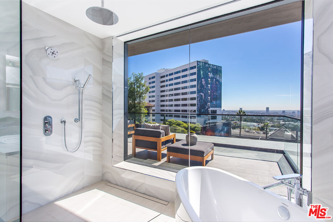 exquisitely crafted contemporary