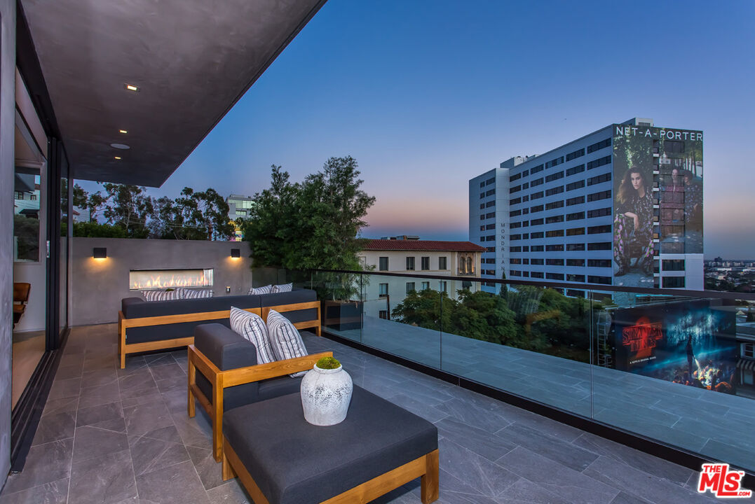 exquisitely crafted contemporary