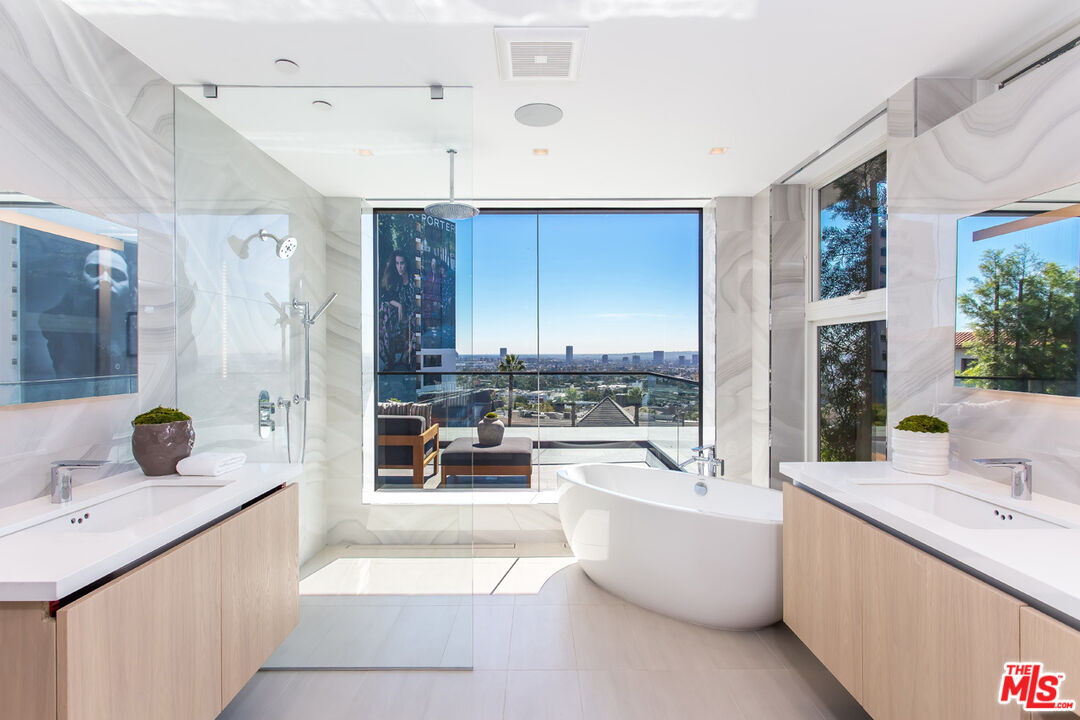 exquisitely crafted contemporary
