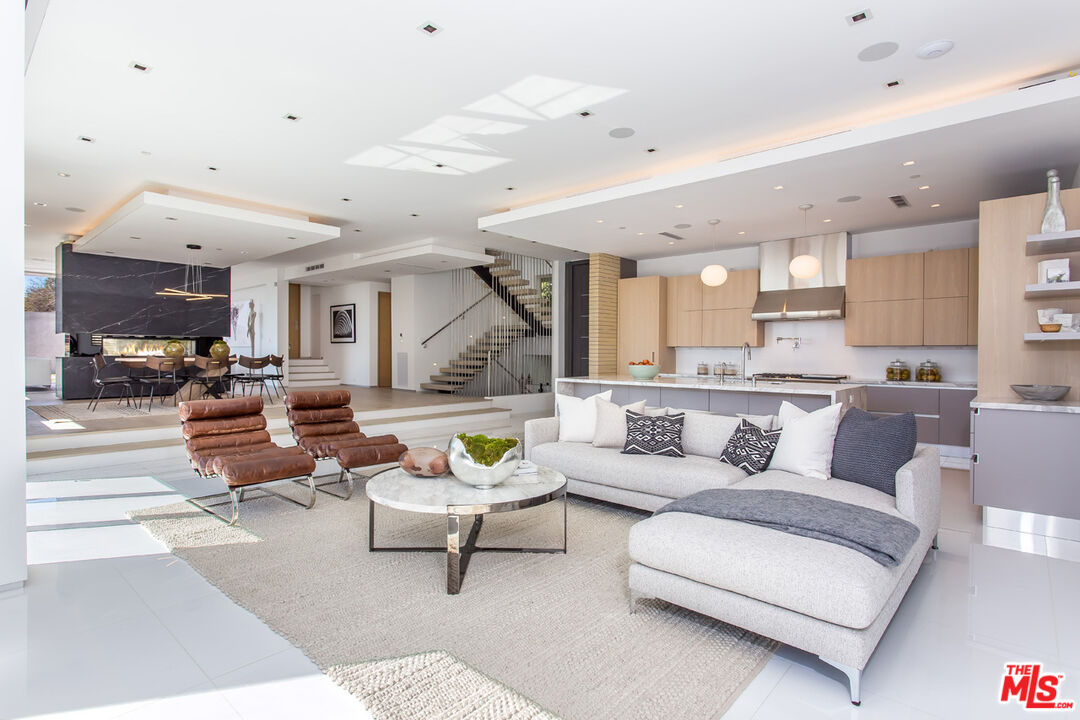 exquisitely crafted contemporary