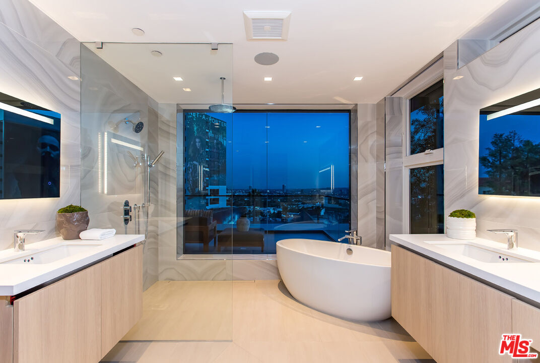 exquisitely crafted contemporary