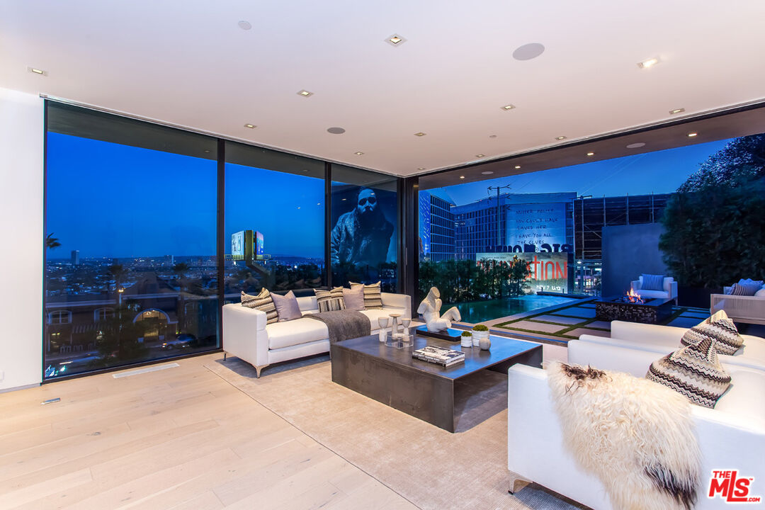 exquisitely crafted contemporary
