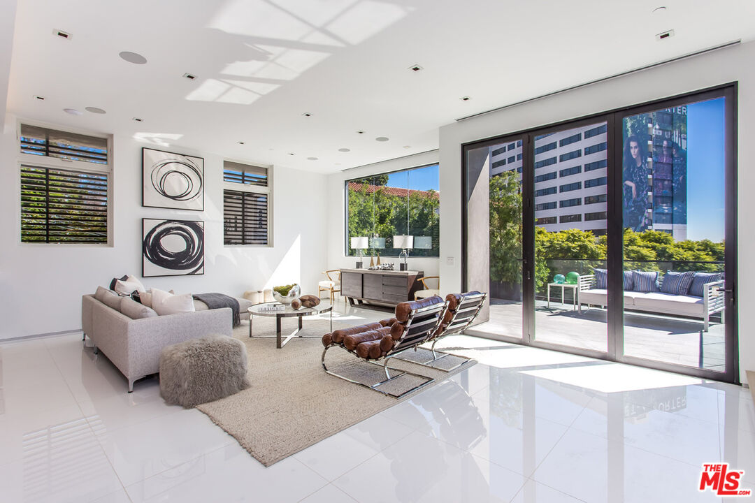 exquisitely crafted contemporary