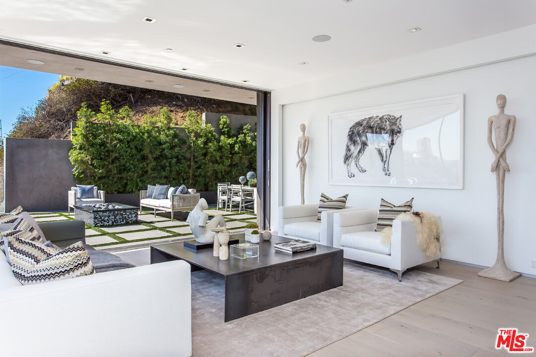 exquisitely crafted contemporary
