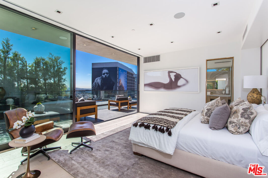 exquisitely crafted contemporary