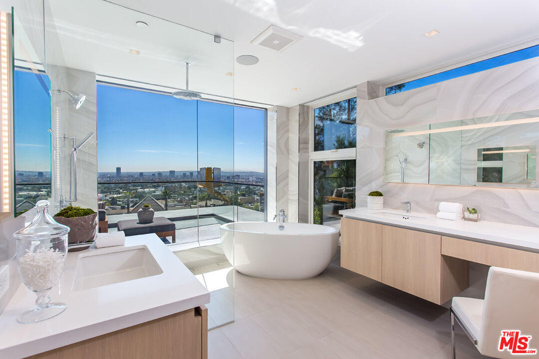 exquisitely crafted contemporary