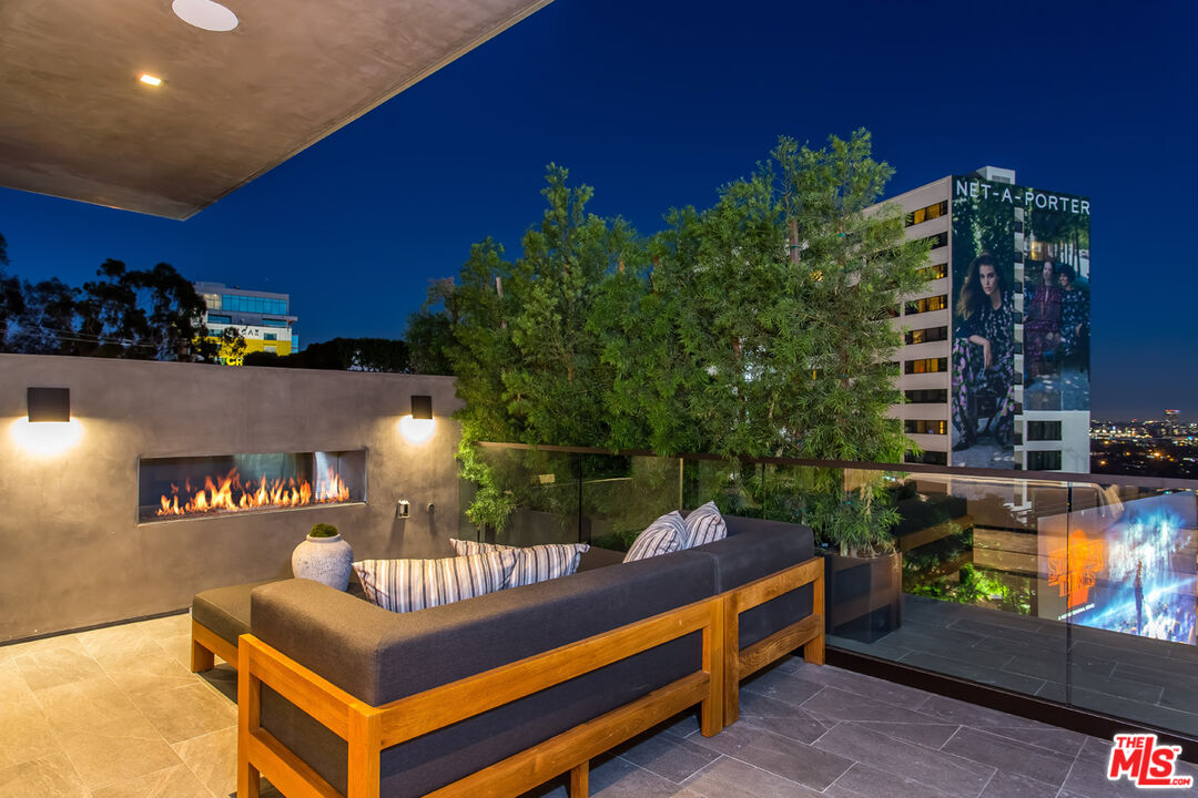 exquisitely crafted contemporary