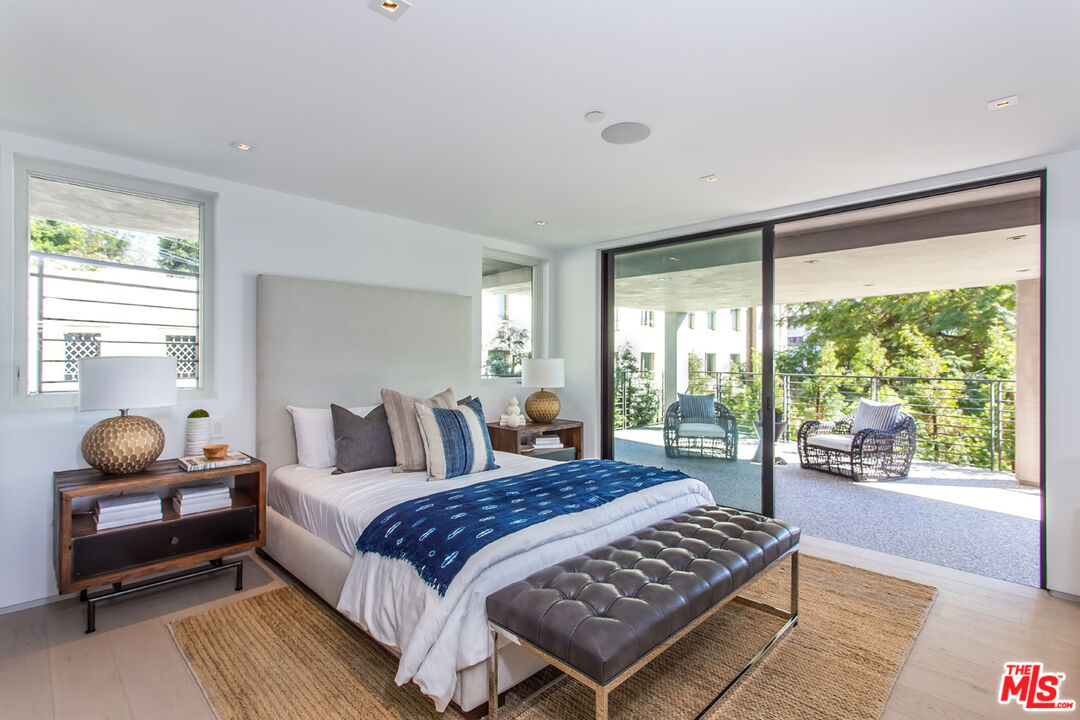 exquisitely crafted contemporary