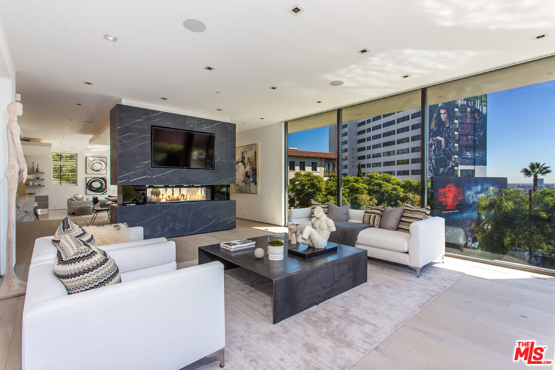 exquisitely crafted contemporary