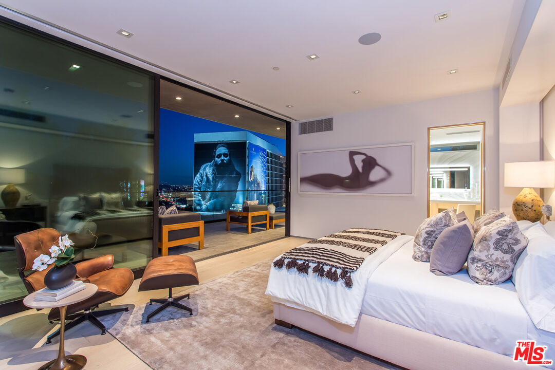exquisitely crafted contemporary