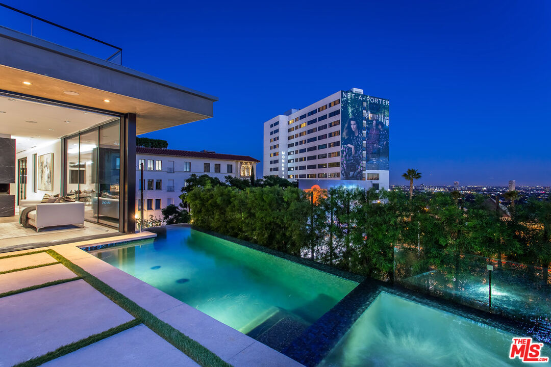 exquisitely crafted contemporary