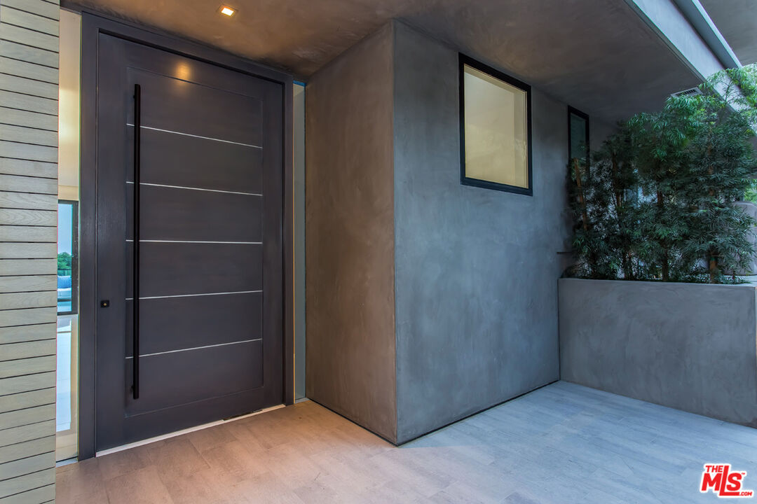 exquisitely crafted contemporary