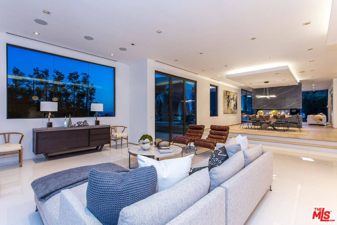 exquisitely crafted contemporary