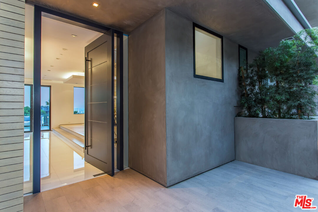 exquisitely crafted contemporary
