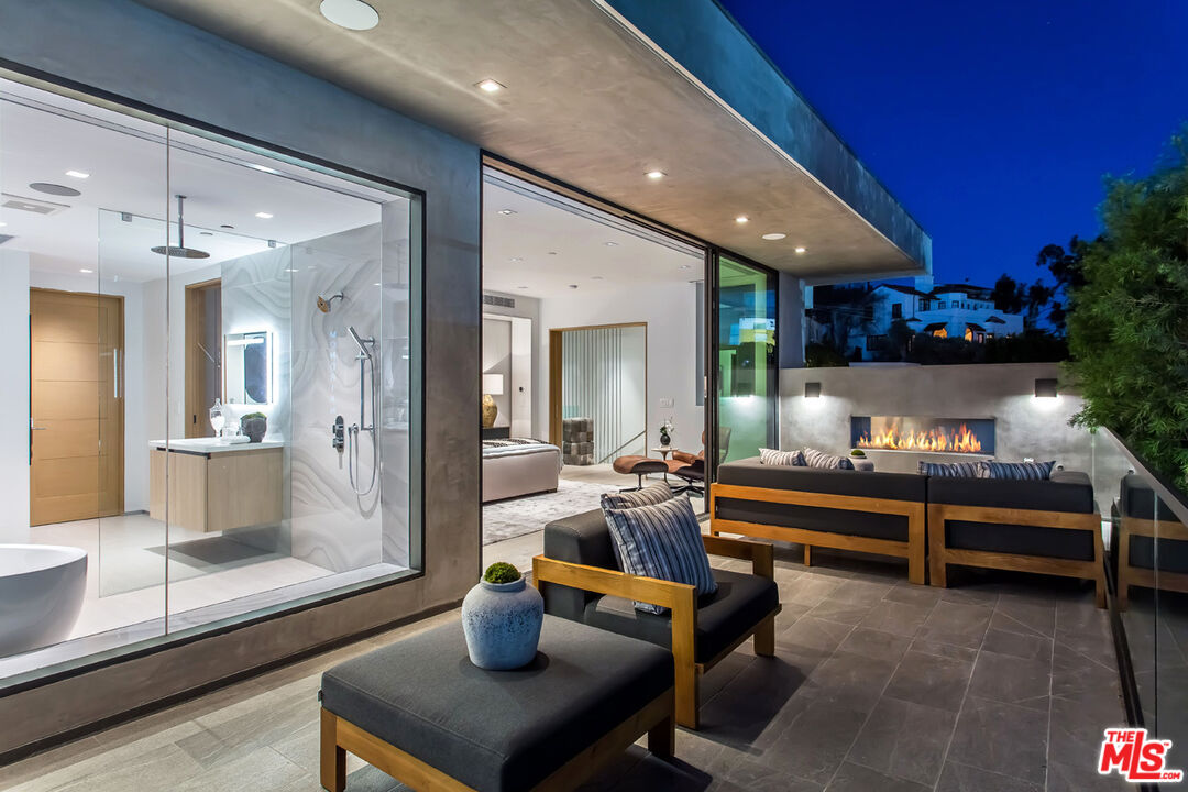 exquisitely crafted contemporary