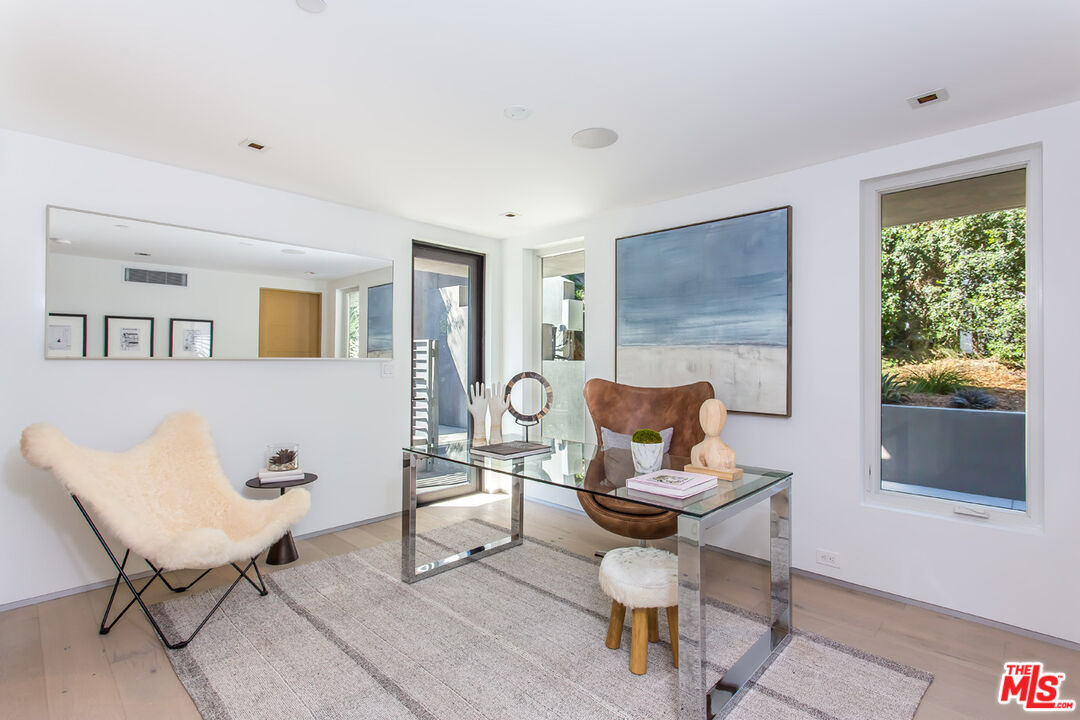 exquisitely crafted contemporary