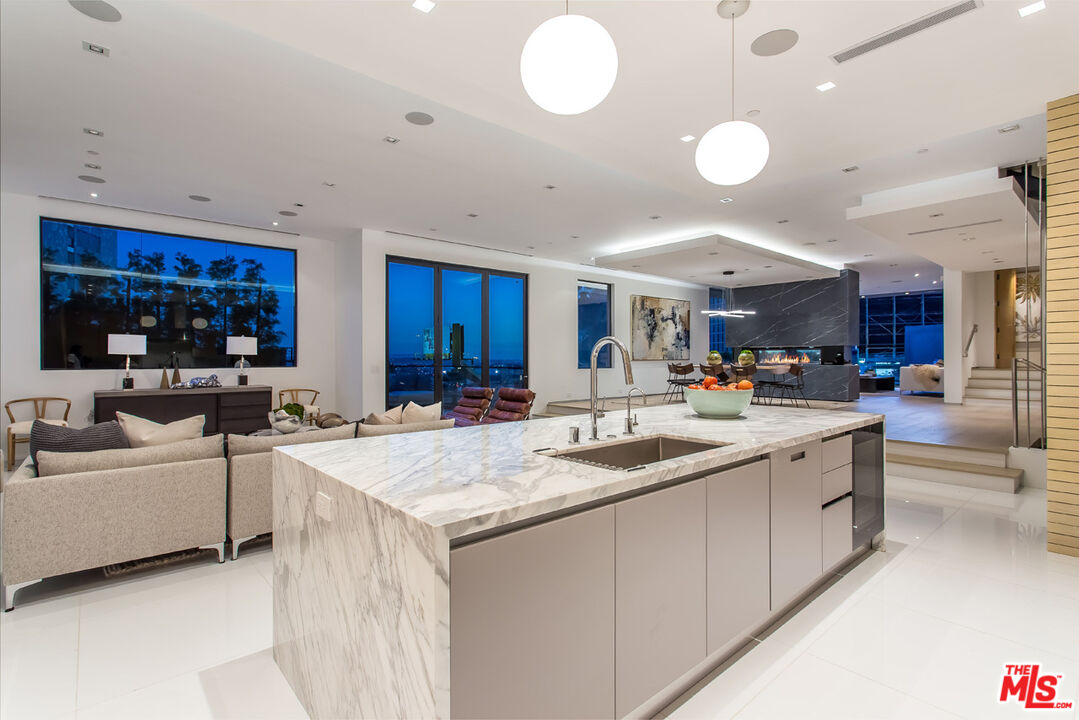 exquisitely crafted contemporary