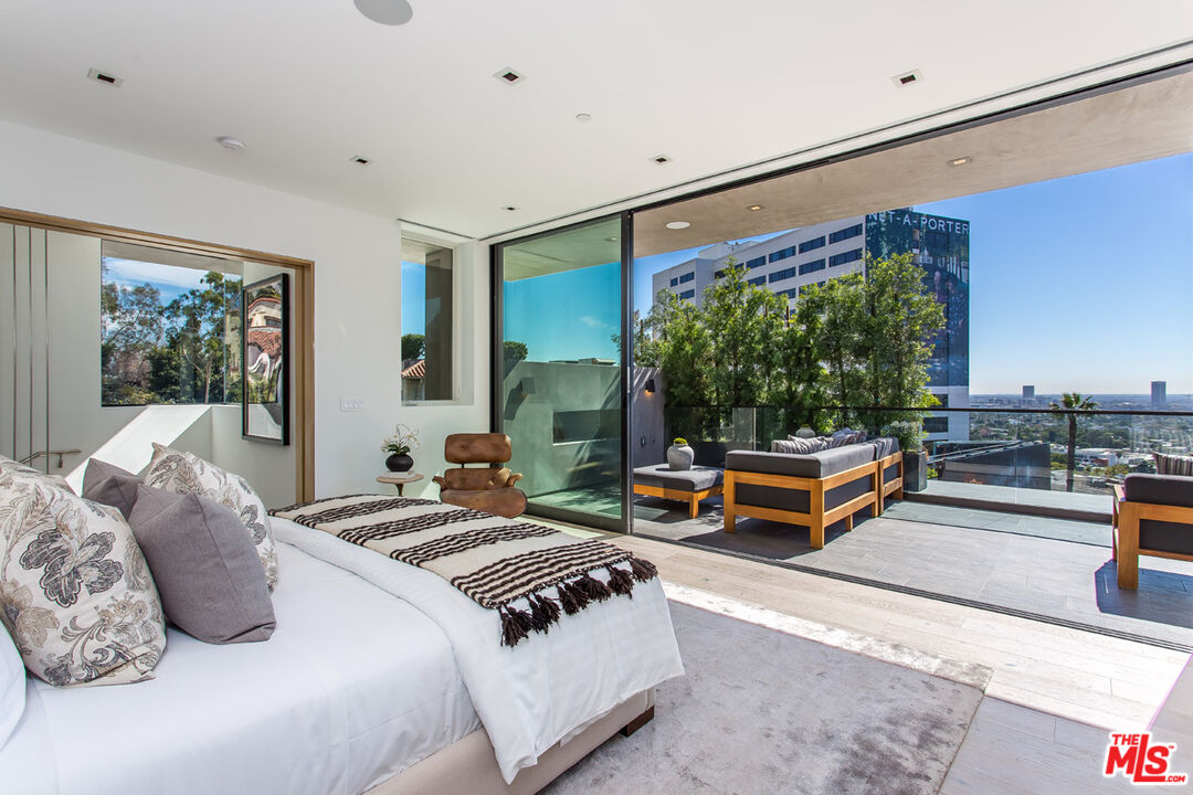 exquisitely crafted contemporary