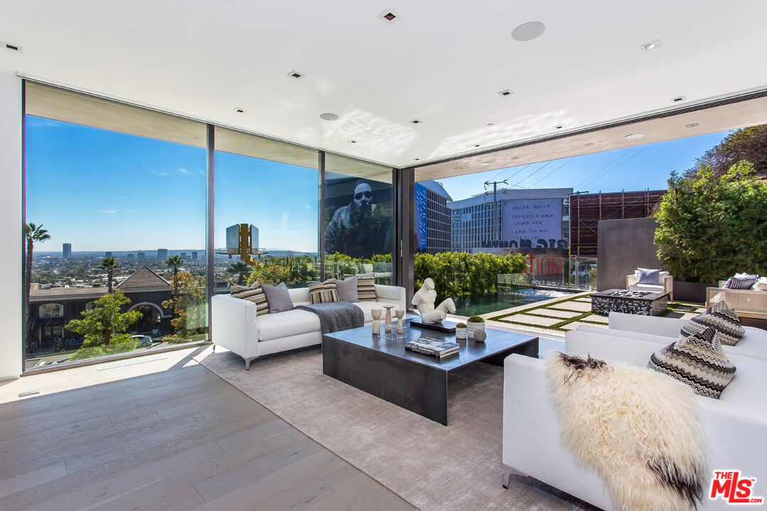 exquisitely crafted contemporary
